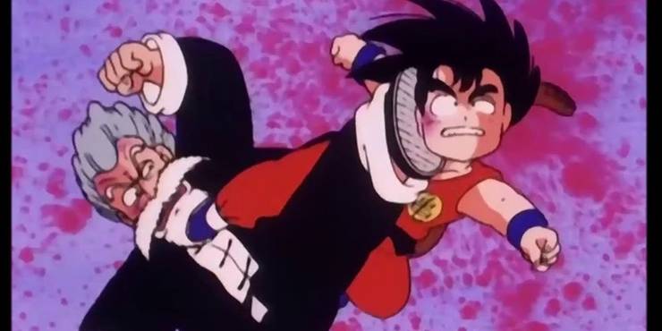 Dragon Ball 10 Times We Thought The Heroes Would Win (But They Didnt) Dragon Ball 10 Times We Thought The Heroes Would Win (But They Didnt)